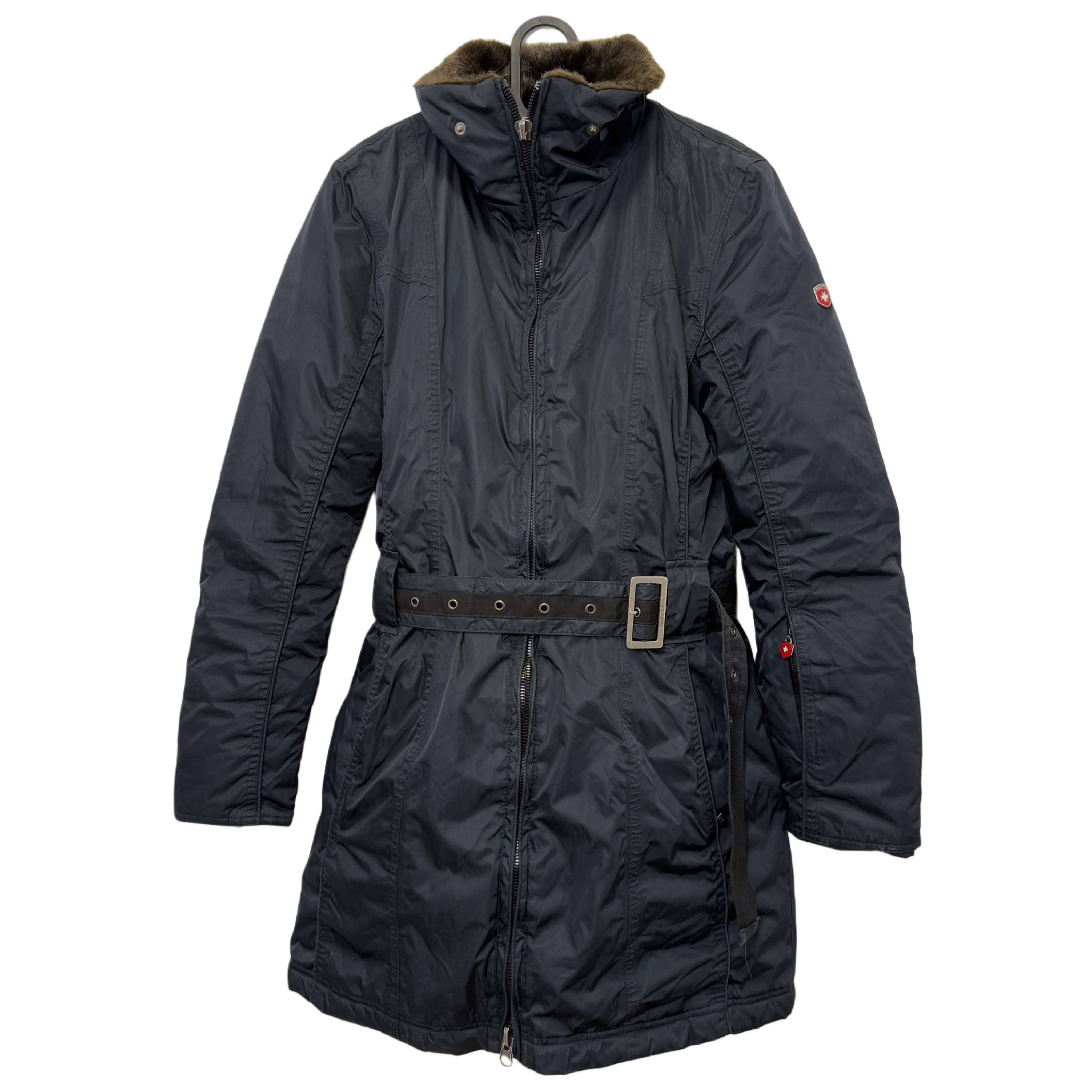 WELLENSTEYN LONG WINTER JACKET WELLENSTEYN LONG WINTER JACKET