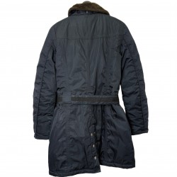 WELLENSTEYN LONG WINTER JACKET