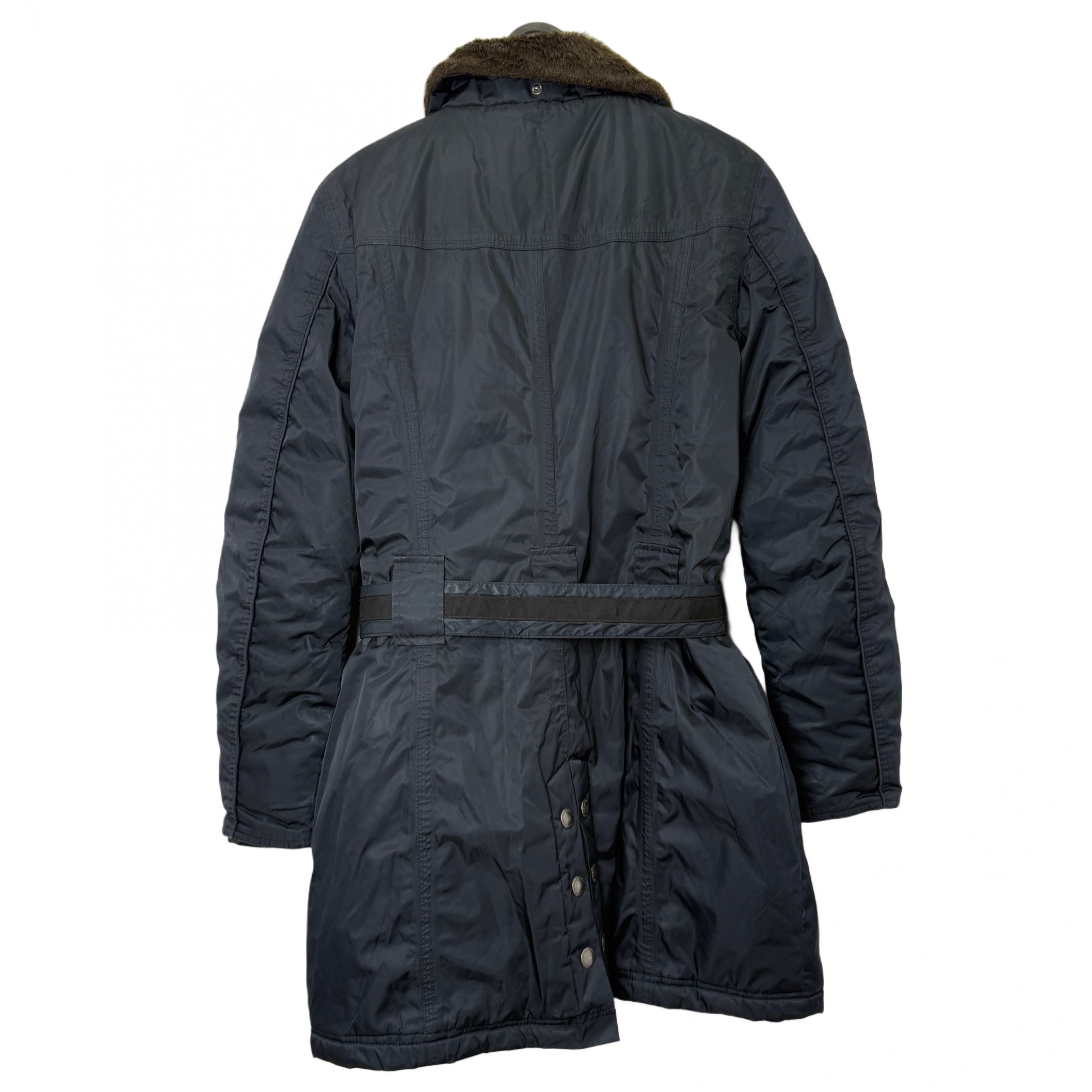 WELLENSTEYN LONG WINTER JACKET WELLENSTEYN LONG WINTER JACKET