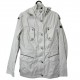 WELLENSTEYN WHITE WINTER JACKET WELLENSTEYN WHITE WINTER JACKET