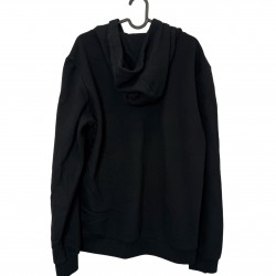 BLACK NFL HOODIE 