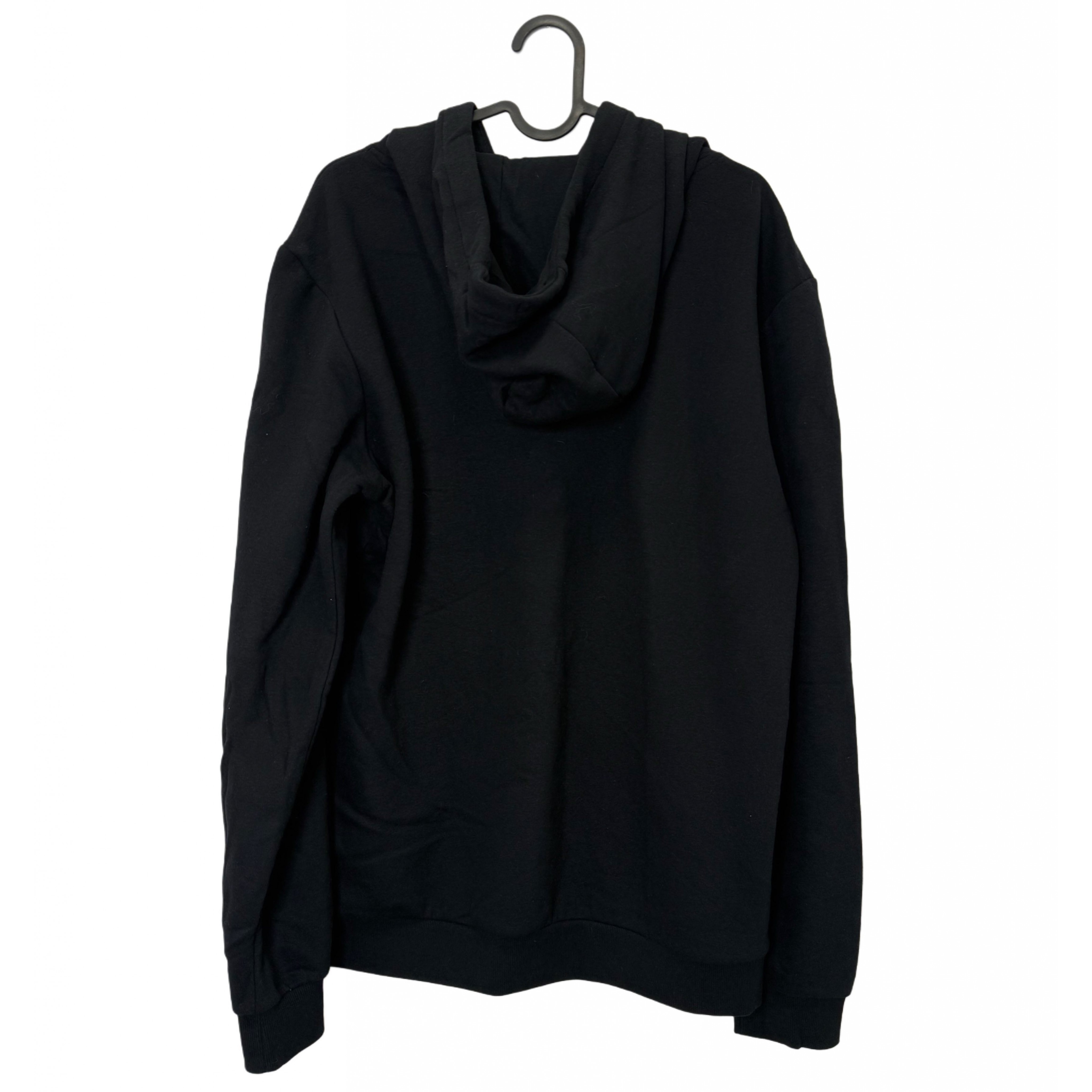 BLACK NFL HOODIE BLACK NFL HOODIE