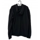 BLACK NFL HOODIE BLACK NFL HOODIE