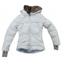 WELLENSTEYN SNOW WHITE JACKET