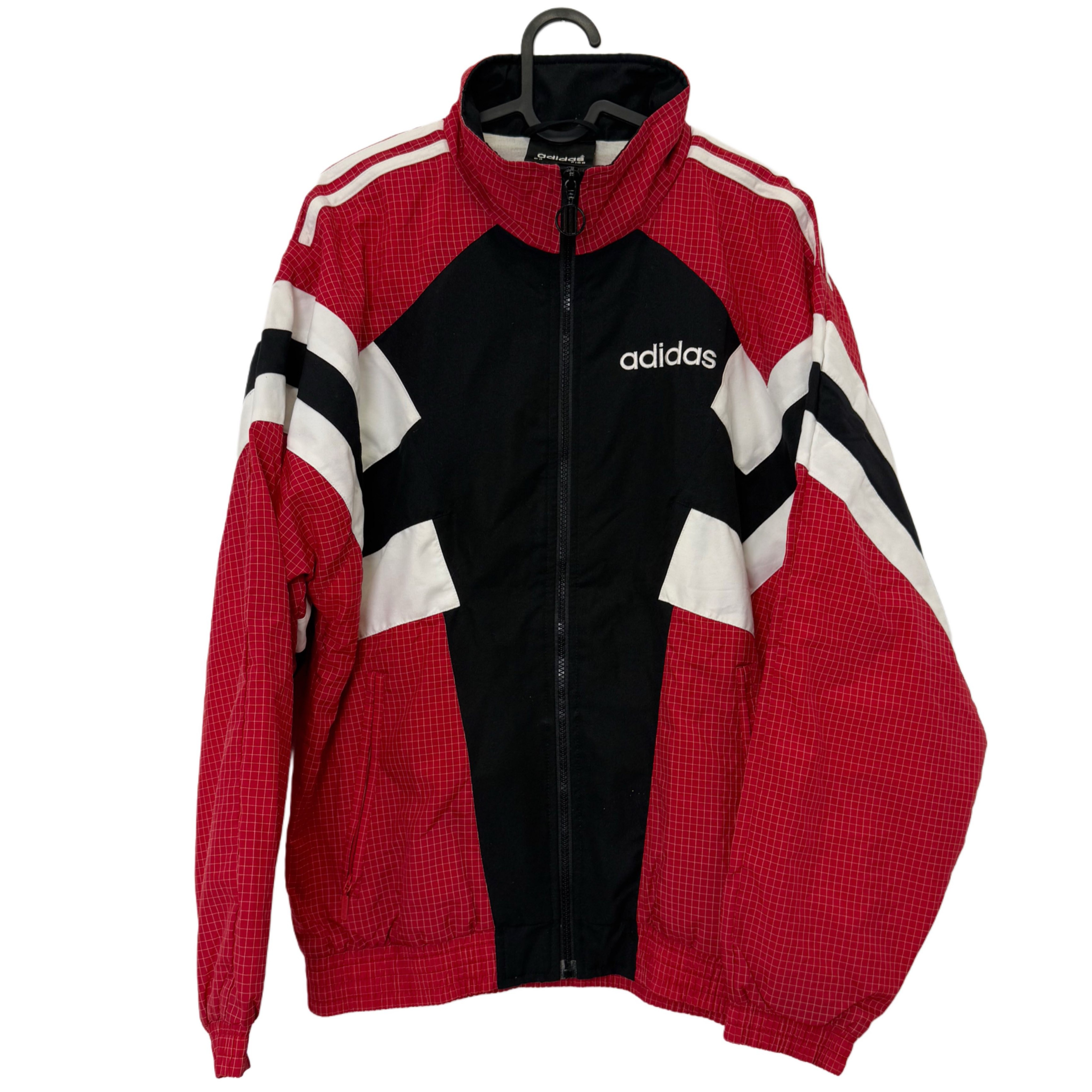 ADIDAS JACKET ADIDAS JACKET
