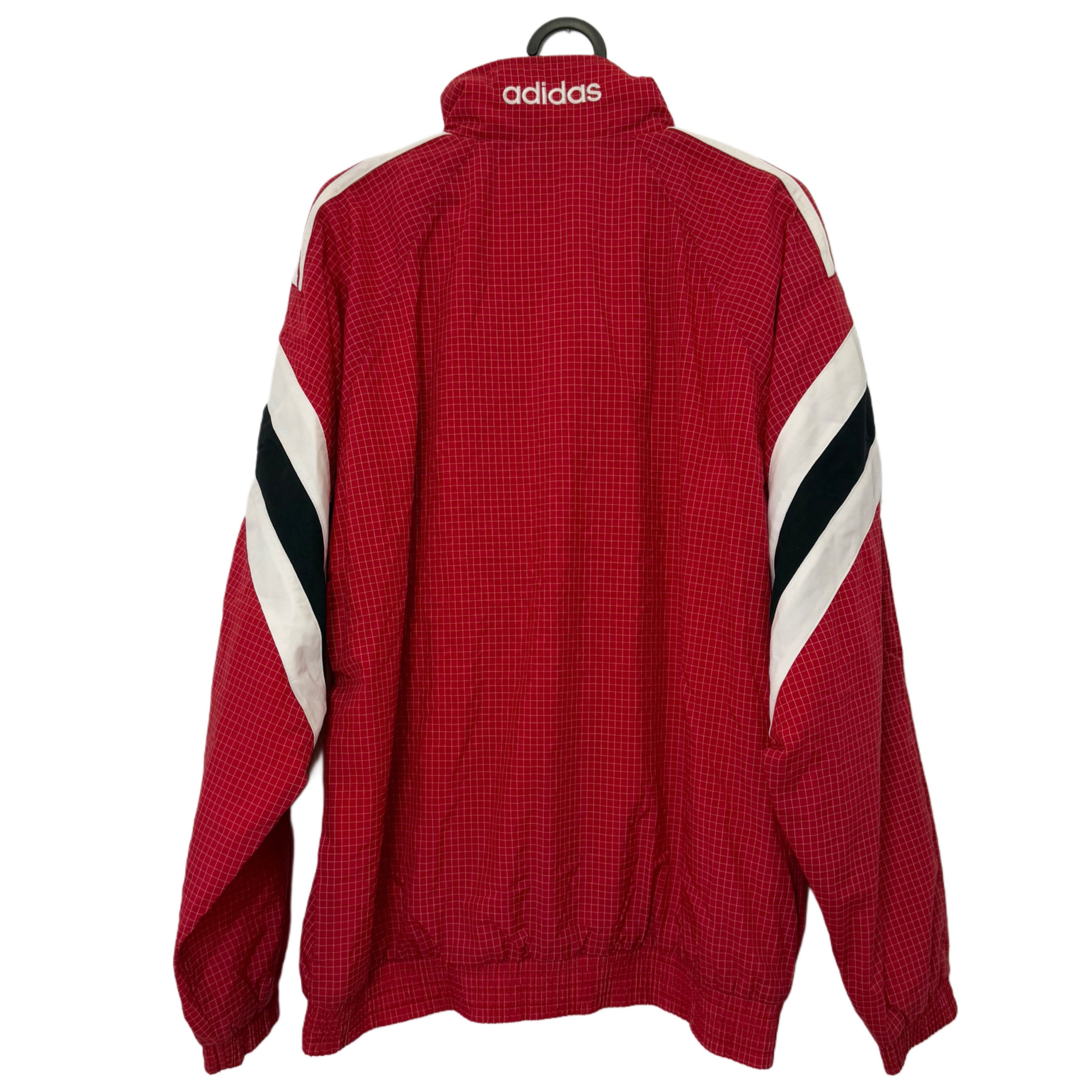 ADIDAS JACKET ADIDAS JACKET