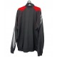 ADIDAS BLACK JACKET ADIDAS BLACK JACKET