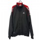 ADIDAS BLACK JACKET ADIDAS BLACK JACKET