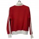 ADIDAS ORIGINALS RED JACKET ADIDAS ORIGINALS RED JACKET