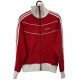 ADIDAS ORIGINALS RED JACKET ADIDAS ORIGINALS RED JACKET
