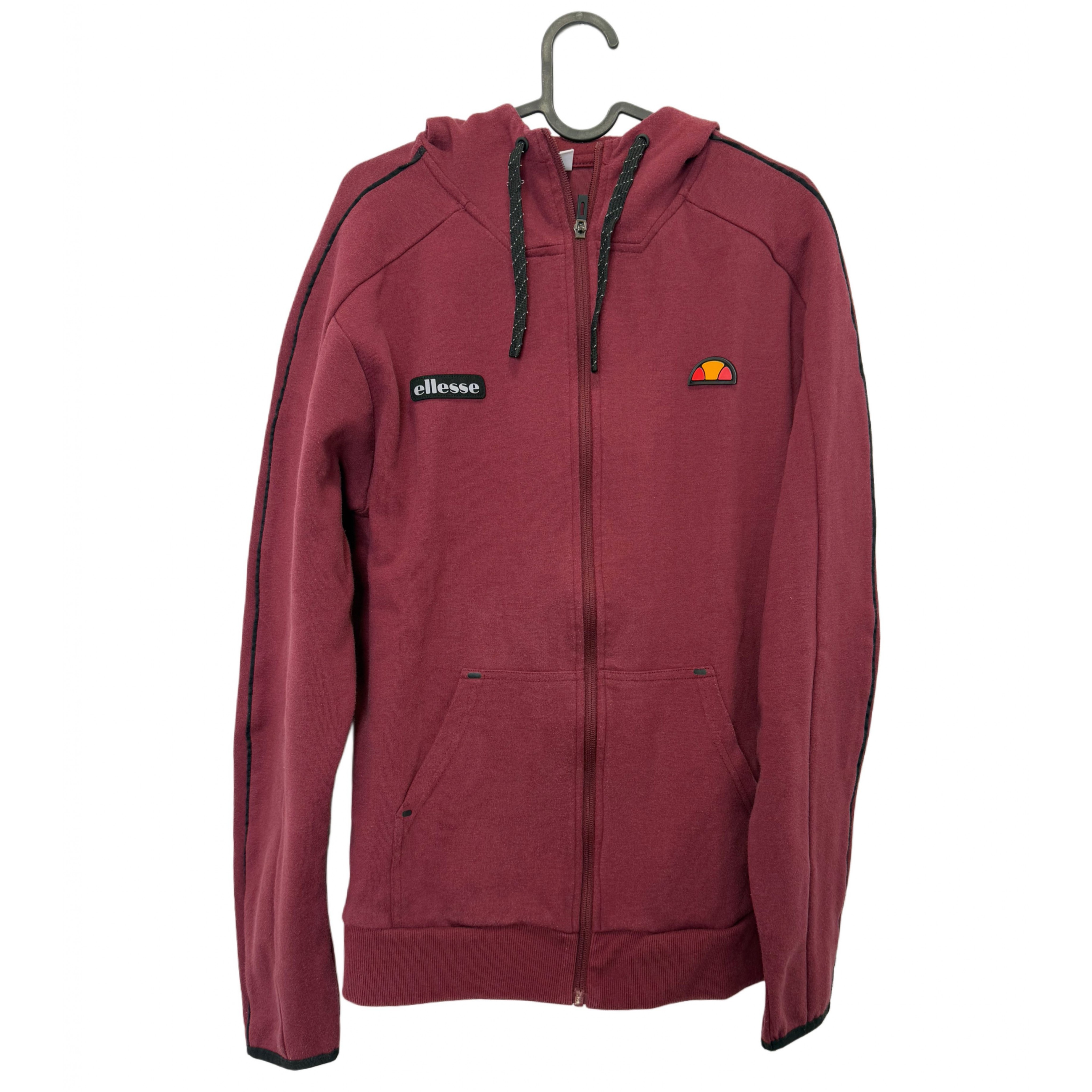 ELLESSE JACKET ELLESSE JACKET