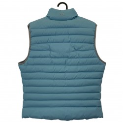 ADIDAS SLEEVELESS JACKET 