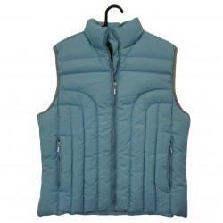 ADIDAS SLEEVELESS JACKET 