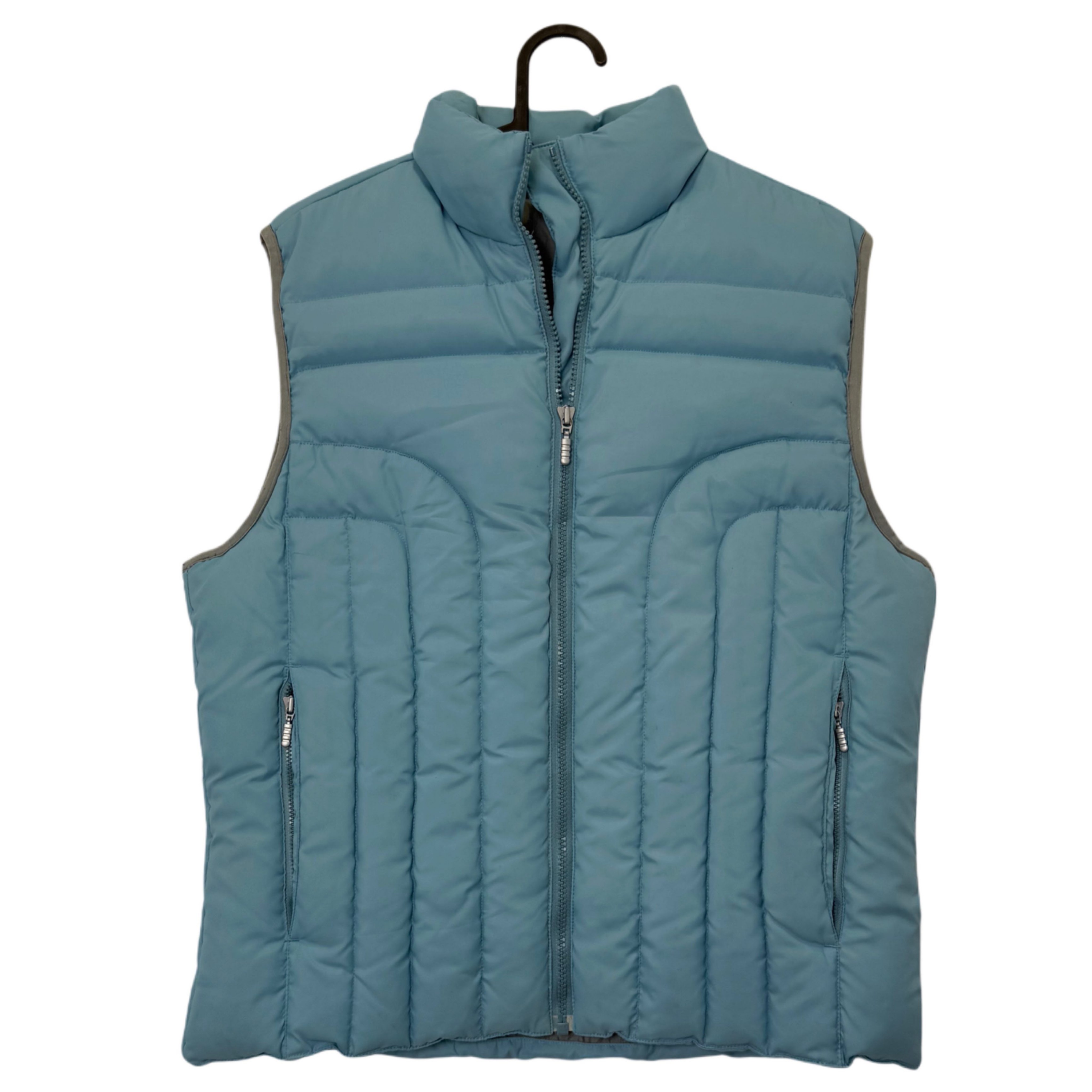 ADIDAS SLEEVELESS JACKET ADIDAS SLEEVELESS JACKET