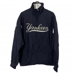 YANKEES DARK BLUE JACKET