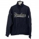 YANKEES DARK BLUE JACKET YANKEES DARK BLUE JACKET