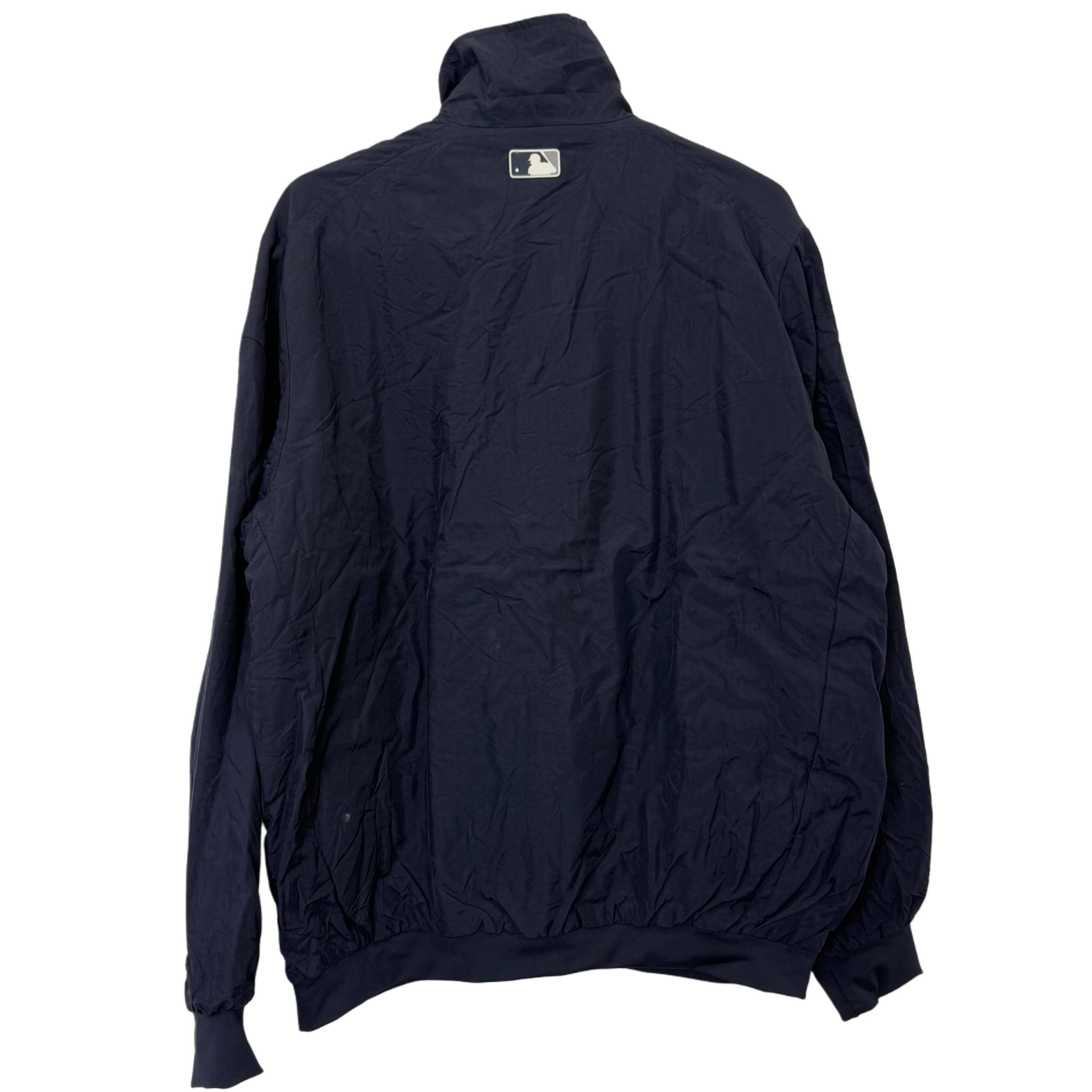 YANKEES DARK BLUE JACKET YANKEES DARK BLUE JACKET