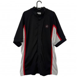 JORDAN BUTTON UP