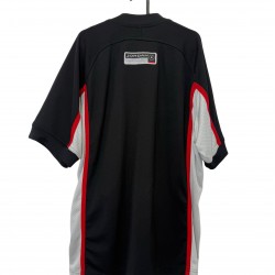 JORDAN BUTTON UP