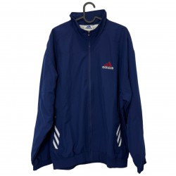 ADIDAS BLUE JACKET