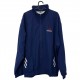 ADIDAS BLUE JACKET ADIDAS BLUE JACKET