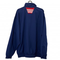 ADIDAS BLUE JACKET