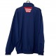 ADIDAS BLUE JACKET ADIDAS BLUE JACKET