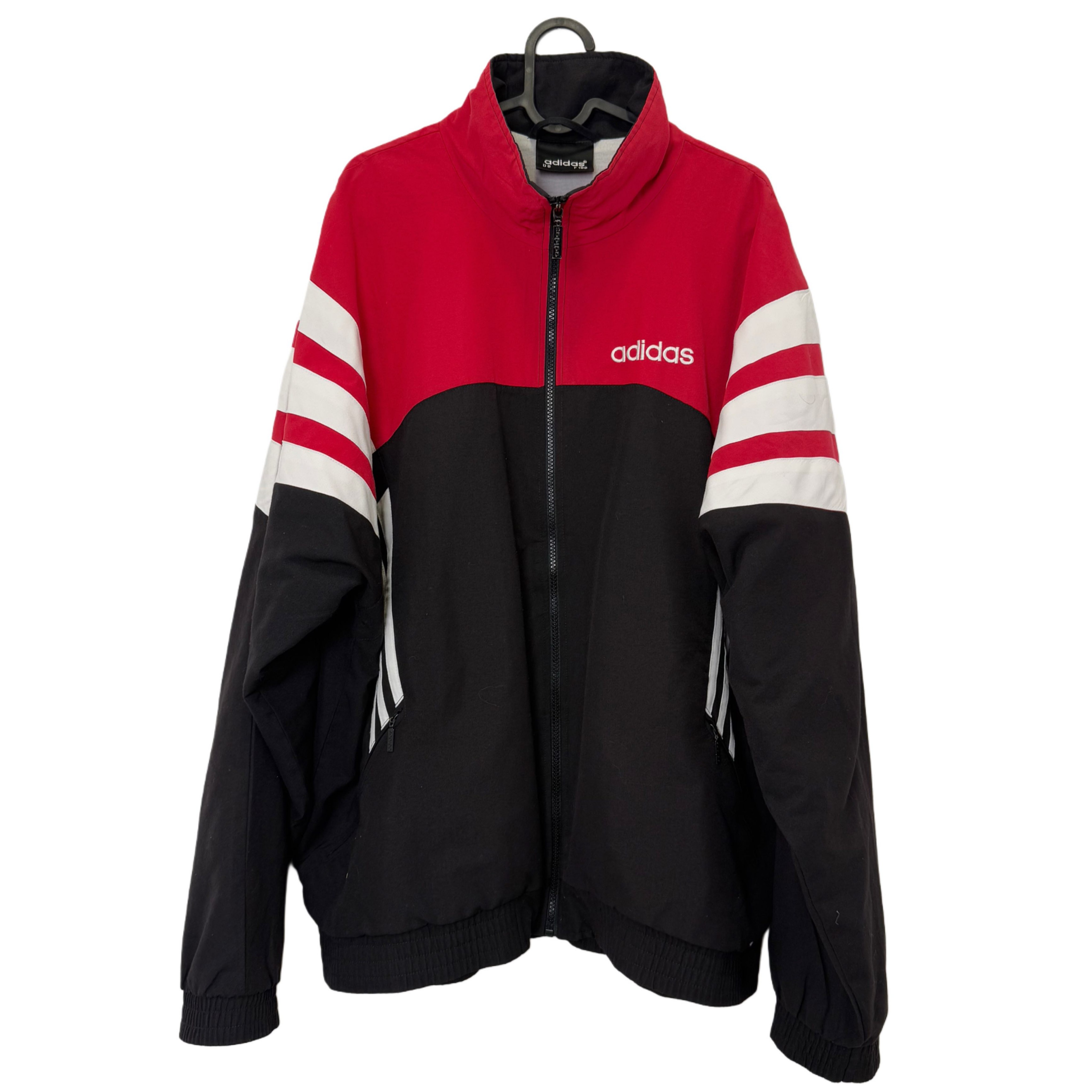 ADIDAS JACKET ADIDAS JACKET