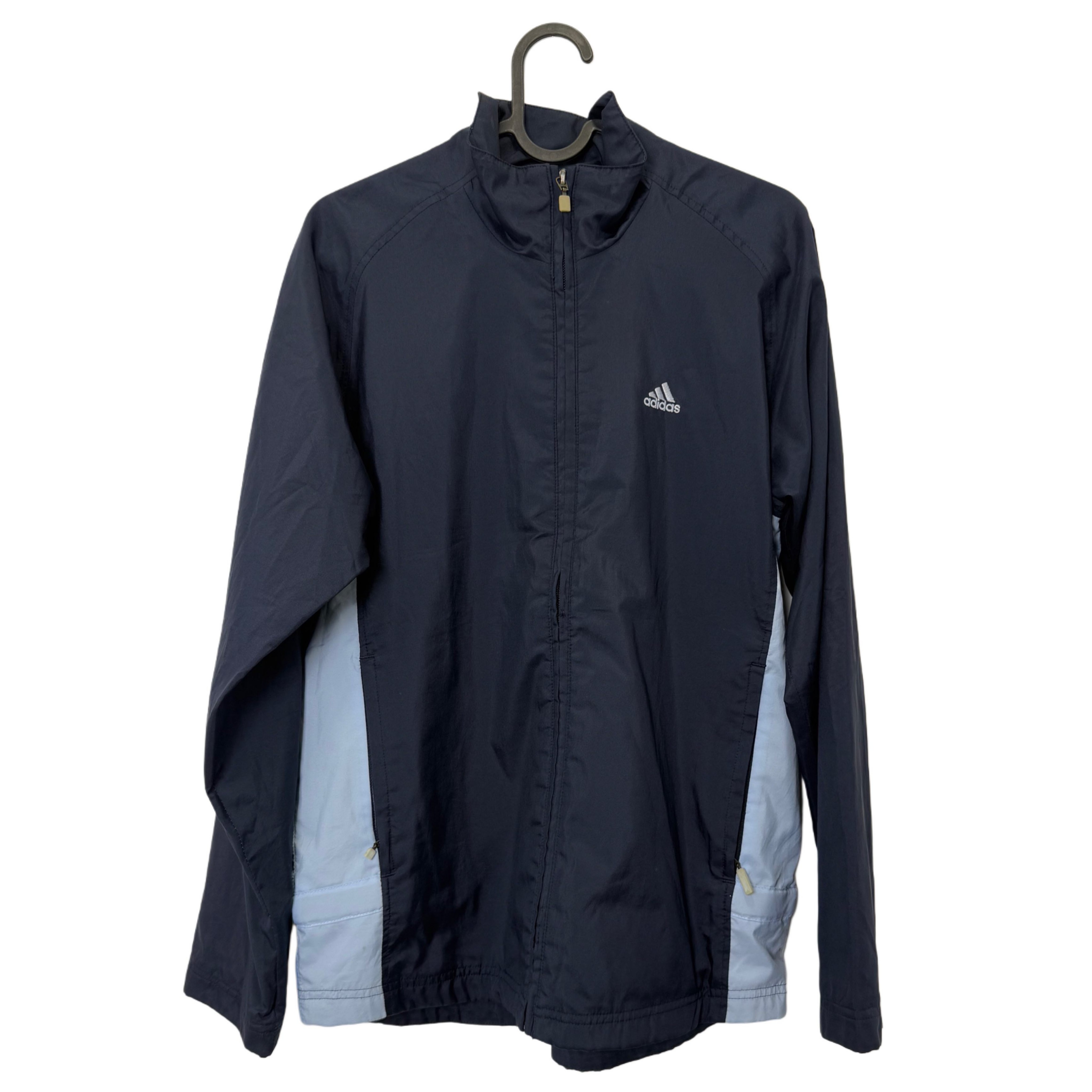 ADIDAS JACKET TRAINING ADIDAS JACKET TRAINING