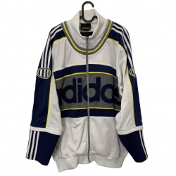 ADIDAS  JACKET