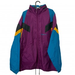 ADIDAS ORIGINALS 90s JACKET