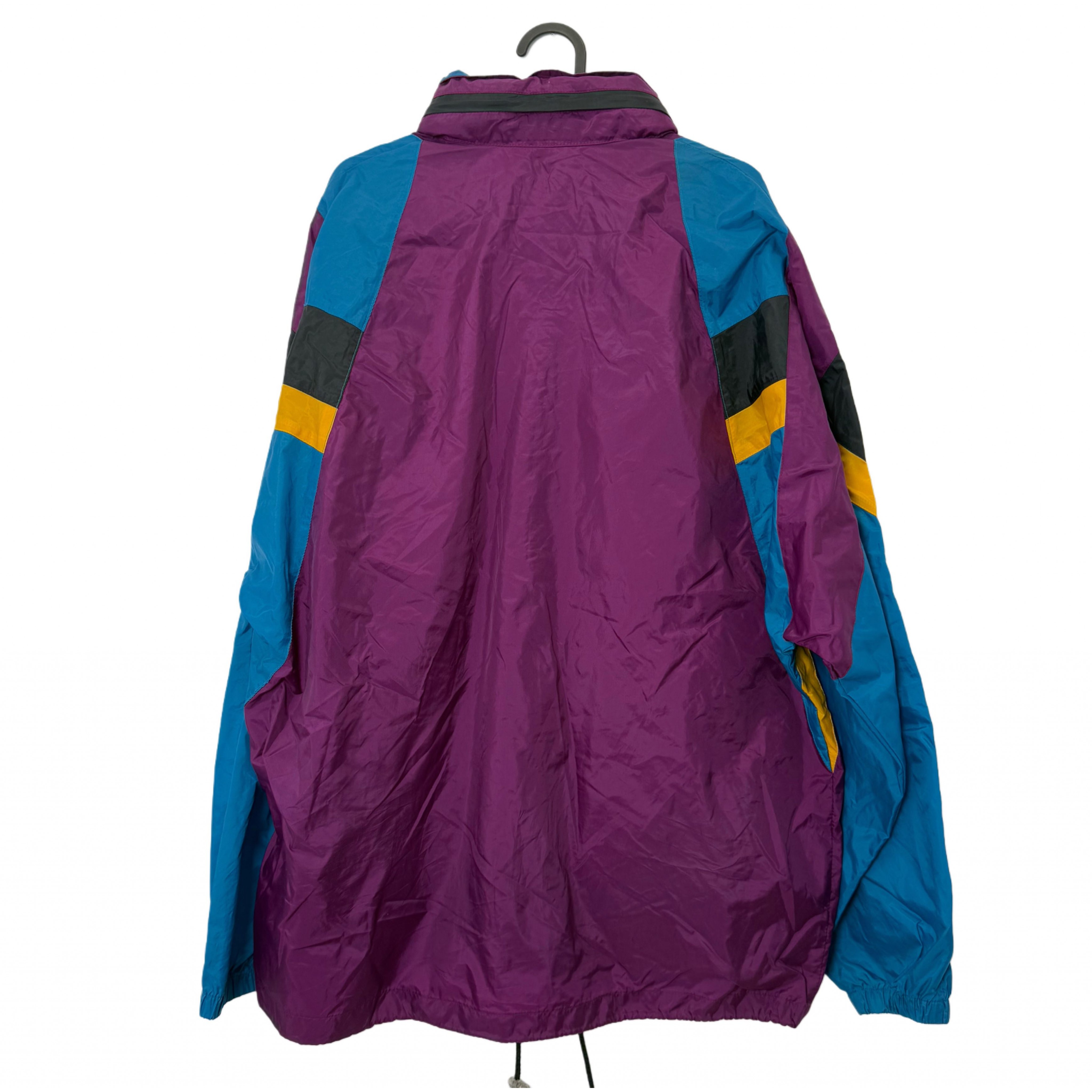 ADIDAS ORIGINALS 90s JACKET ADIDAS ORIGINALS 90s JACKET