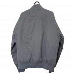 NIKE GREY JACKET