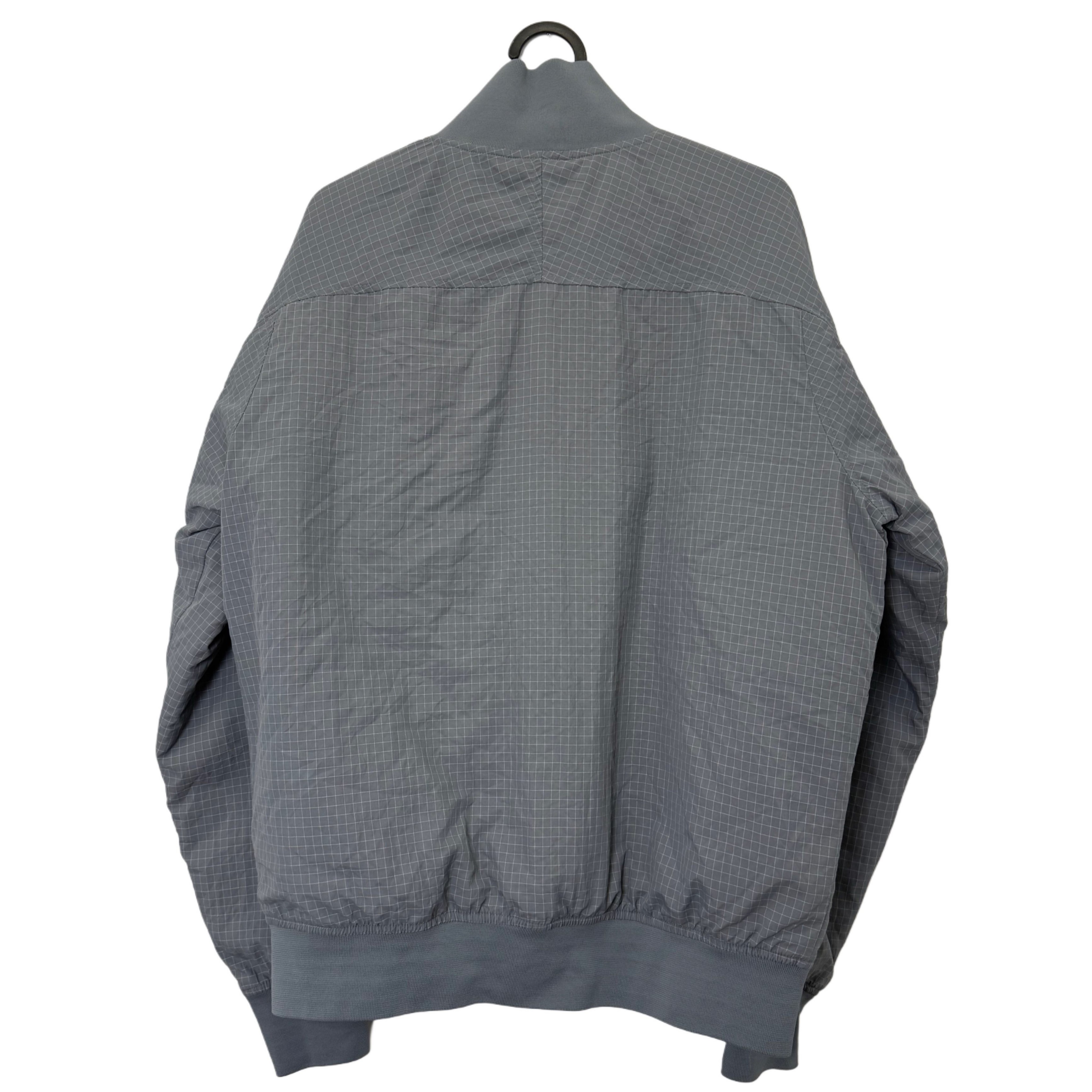 NIKE GREY JACKET NIKE GREY JACKET