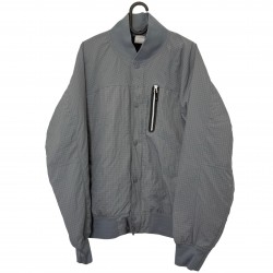 NIKE GREY JACKET