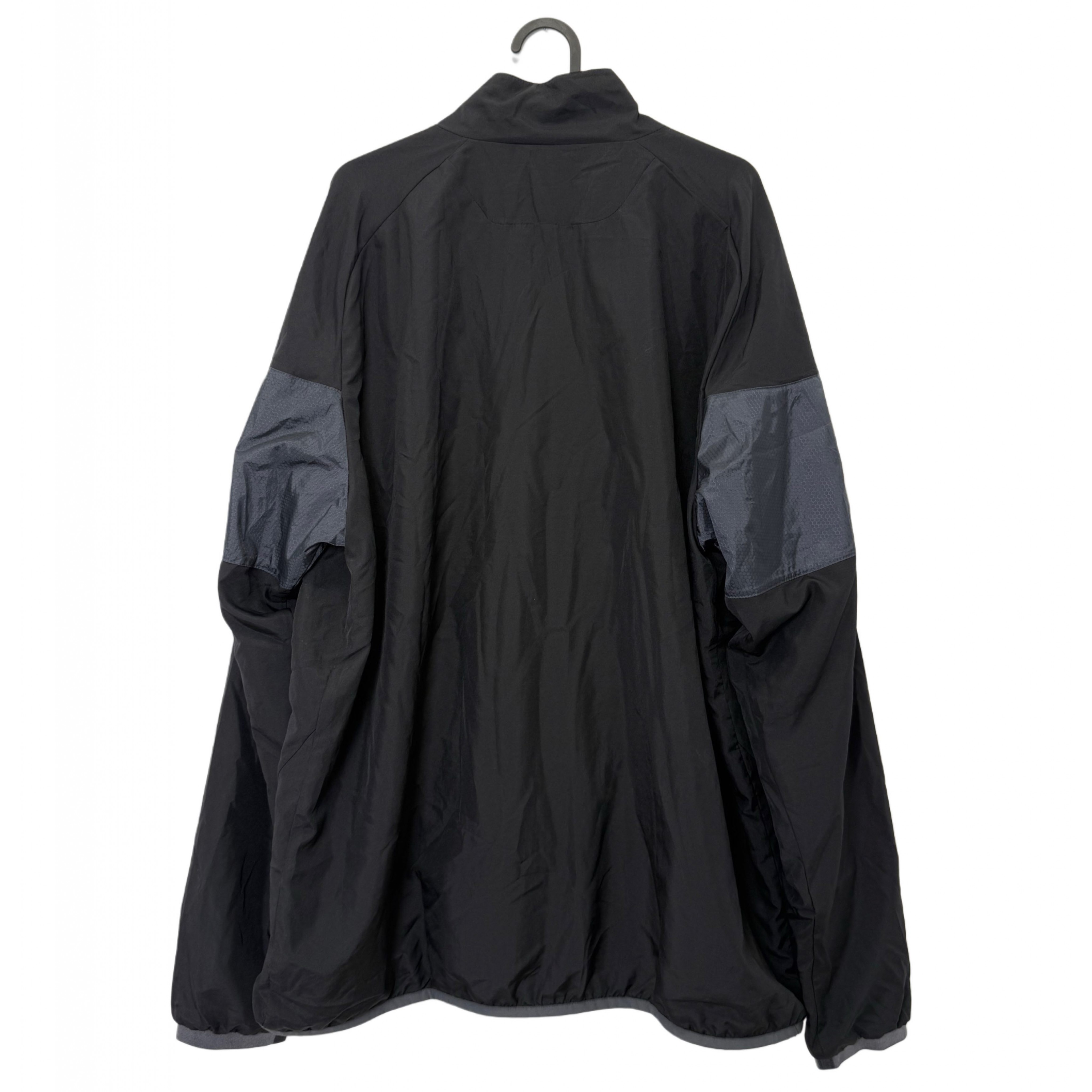 PUMA BLACK JACKET PUMA BLACK JACKET