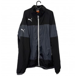 PUMA BLACK JACKET
