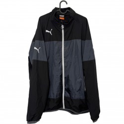 PUMA BLACK JACKET