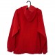 ADIDAS RED HOODIE ADIDAS RED HOODIE