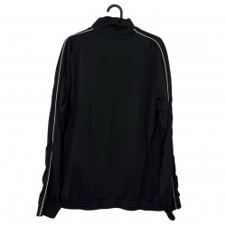 NIKE BLACK JACKET