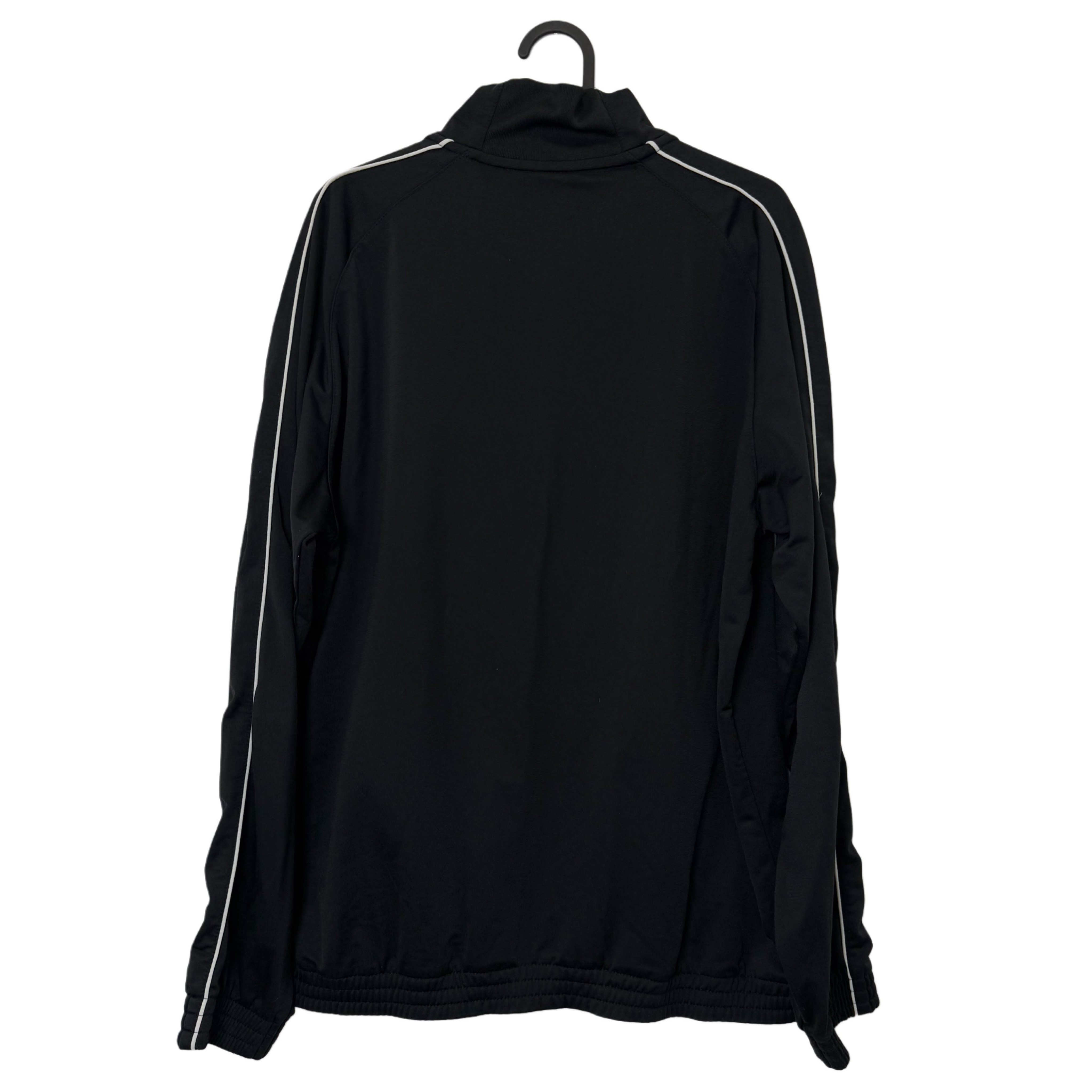 NIKE BLACK JACKET NIKE BLACK JACKET