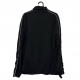 NIKE BLACK JACKET NIKE BLACK JACKET