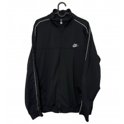 NIKE BLACK JACKET