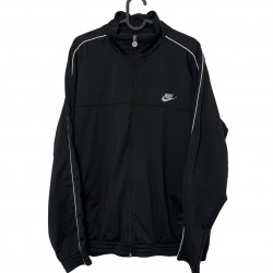 NIKE BLACK JACKET