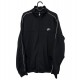 NIKE BLACK JACKET NIKE BLACK JACKET
