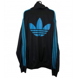 ADIDAS ORIGINALS BLACK JACKET