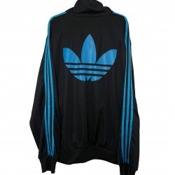 ADIDAS ORIGINALS BLACK JACKET