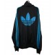ADIDAS ORIGINALS BLACK JACKET ADIDAS ORIGINALS BLACK JACKET