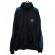 ADIDAS ORIGINALS BLACK JACKET ADIDAS ORIGINALS BLACK JACKET