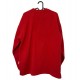 NIKE RED SWEATSHIRT NIKE RED SWEATSHIRT